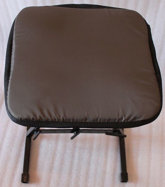 подушка для стрелкового стула