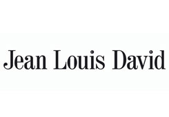 Сеть салонов красоты Жан Луи Давид - рекламное обслуживание сети