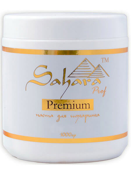 Ультрамягкая Sahara Premium
