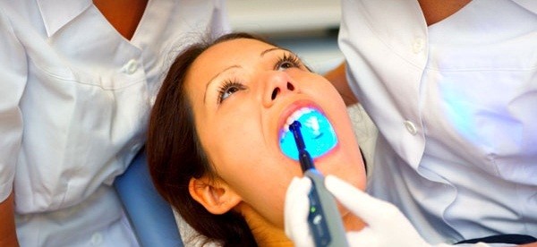 Доступное качественное фторирование зубов простым или глубоким методом