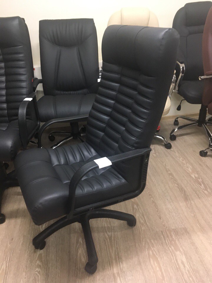 купить офисное кресло 