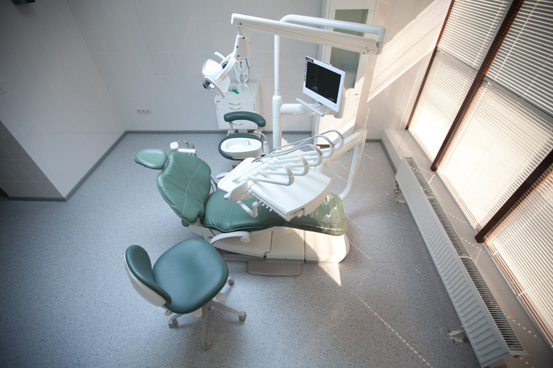 Фото стоматологии Дентал Люкс. Фотографии оборудования для лечения зубов