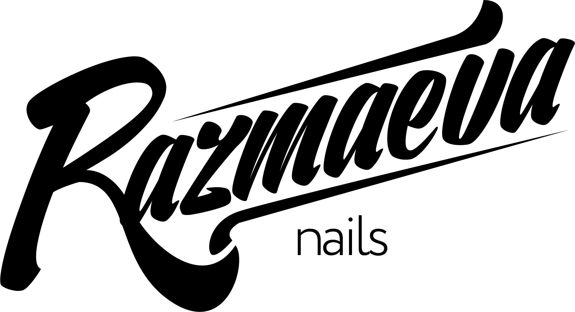 Razmaeva nails - Студия ногтевого дизайна