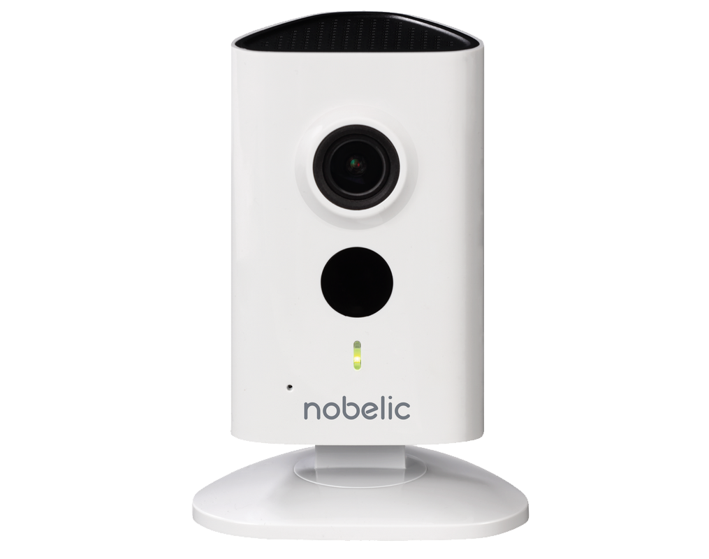 IP-камера  Nobelic NBQ-1210 F
