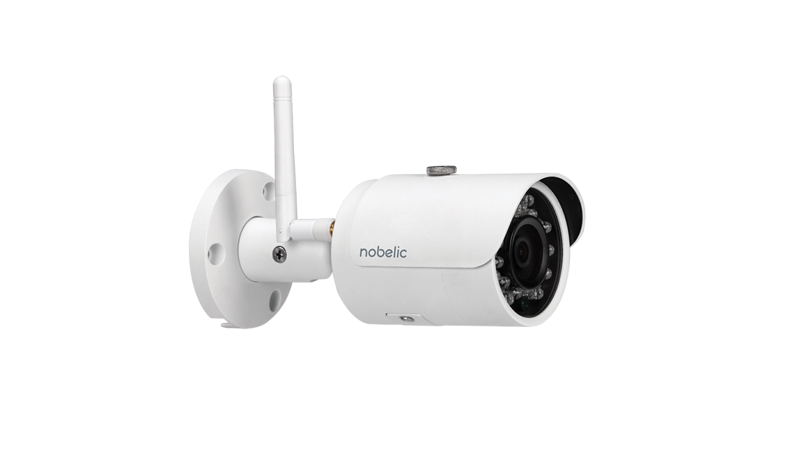 IP-камера Nobelic NBLC-3330F-WSD