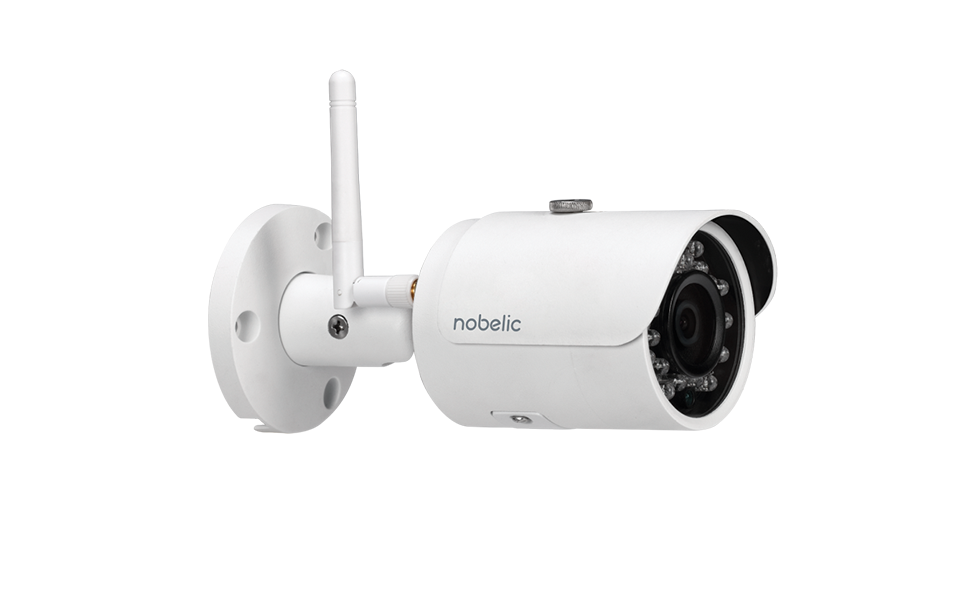 IP-камера Nobelic NBLC-3130F-WSD