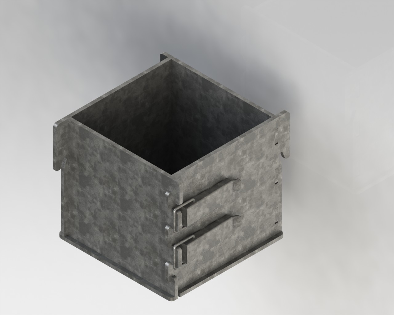 Купить кубики для бетона 100х100 крепление в бетоне