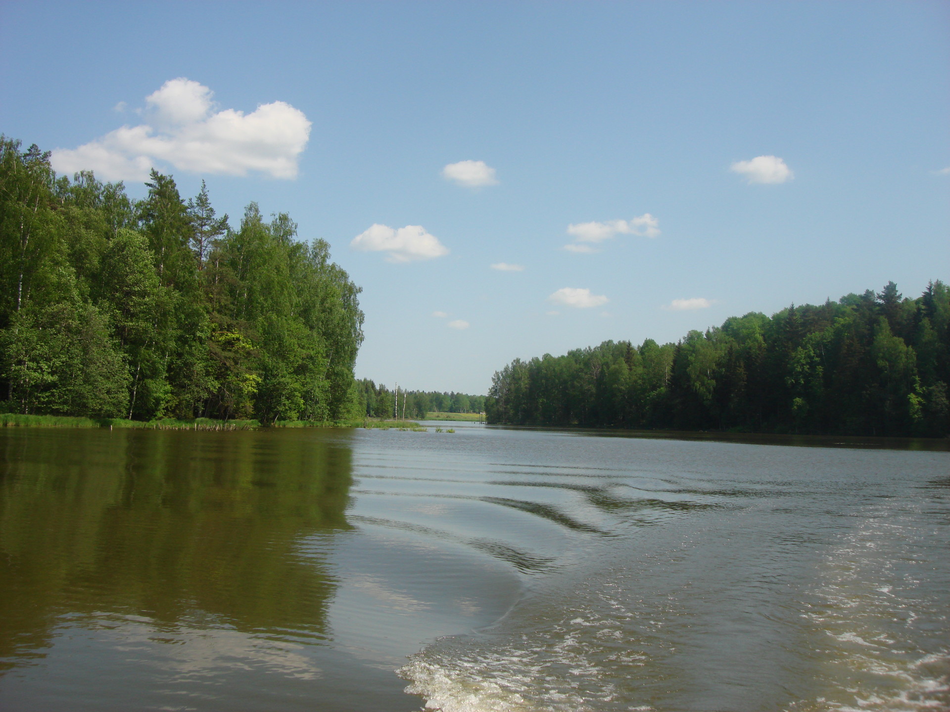 озера калужской области для рыбалки
