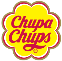 рекламная кампания для Chupa-chups