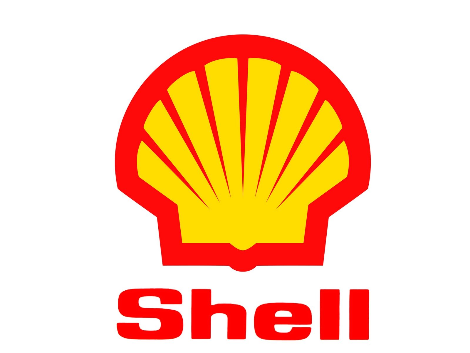 Дизайн полиграфии и корпоративный дизайн для бренда Shell
