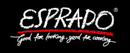 разработка сайта и серии упаковок для бренда посуды Esprado