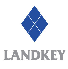 Дизайн и печать полиграфии для Landkey
