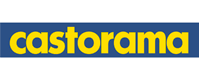Лого компании Касторама