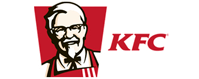 Лого компании KFC
