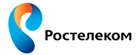 Лого Ростелеком